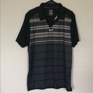 Men’s Oakley Polo